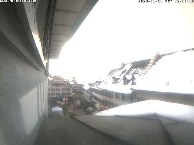 Camera Live Image